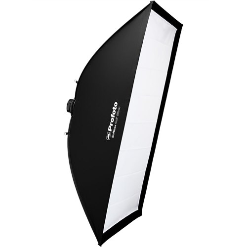 Profoto Softbox 4x6' Silver 1